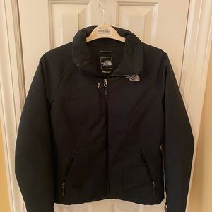 Used north face apex ski jacket.
